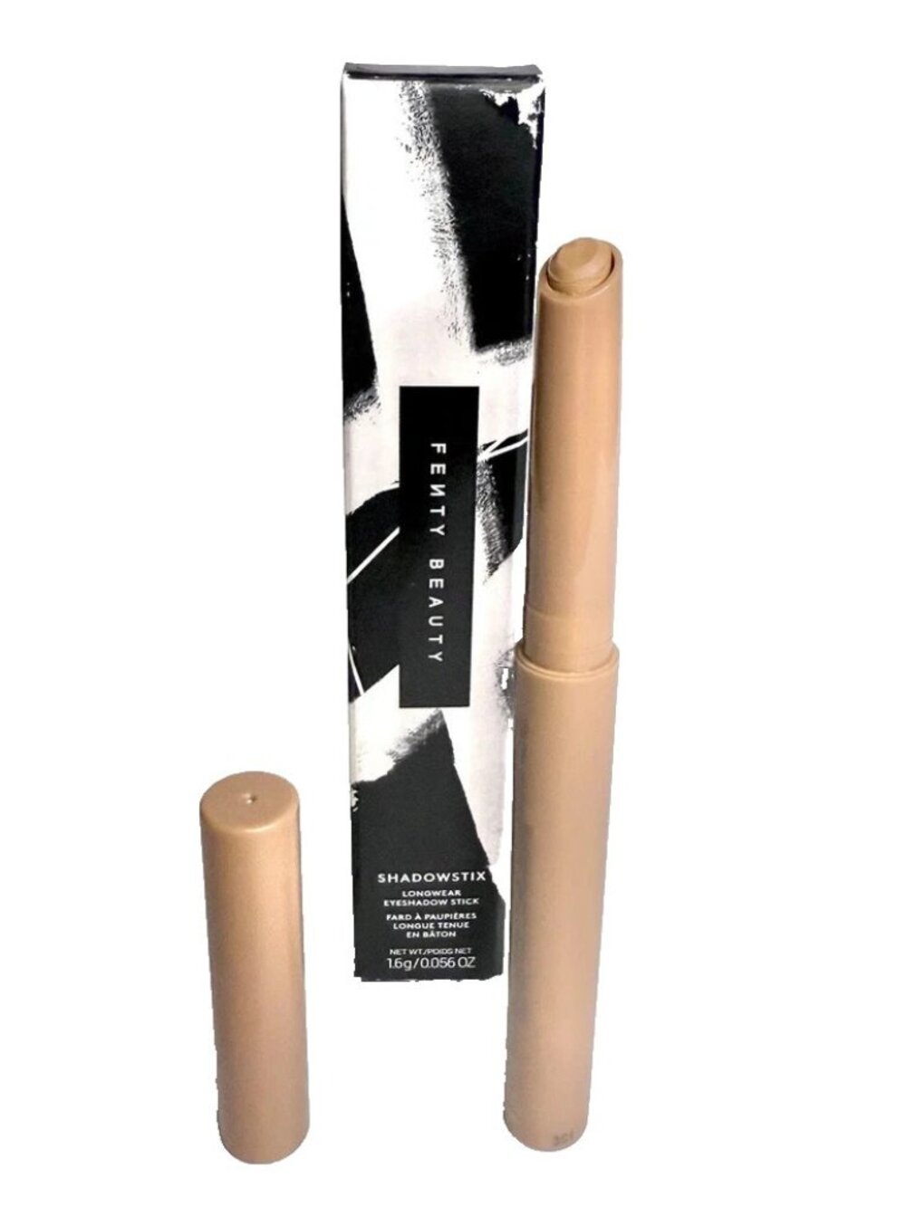 Fenty Beauty Shadow Stix Longwear Cream Eyeshadow Stick 09 Tira 'Miss You